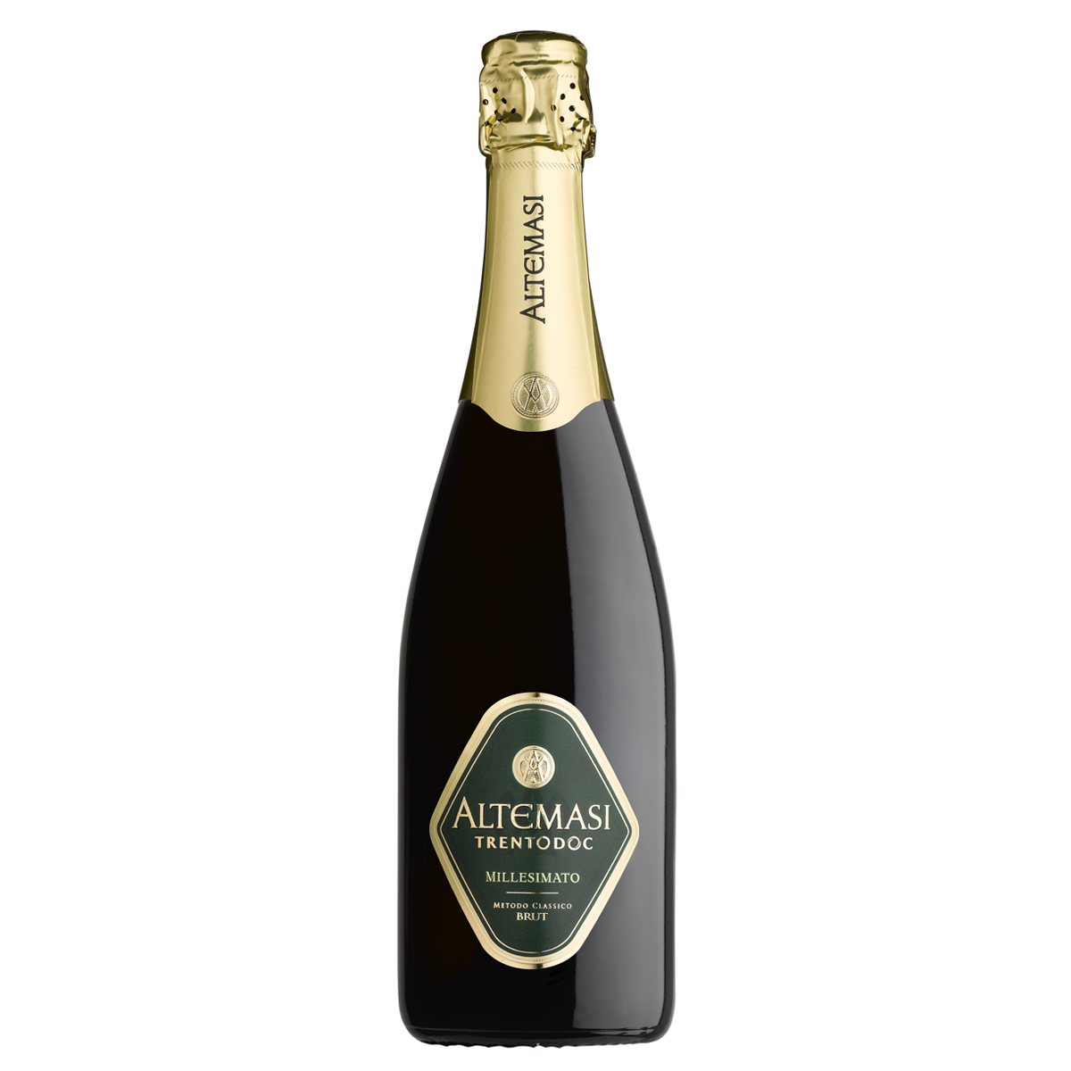Altemasi Trento DOC Millesimato Brut 2018