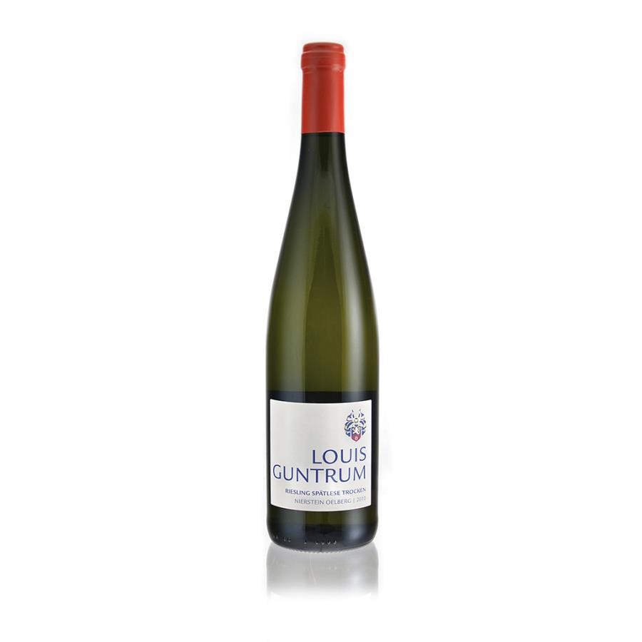 Louis Guntrum Riesling Oelberg Nierstein 2018