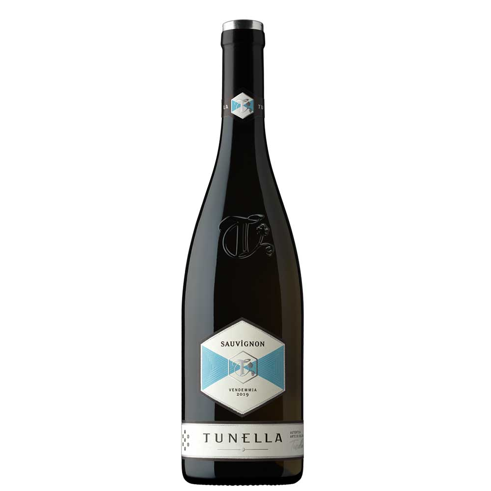 Tunella - Sauvignon 2020