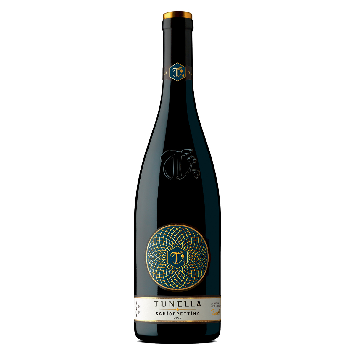 Tunella Schioppettino 2018