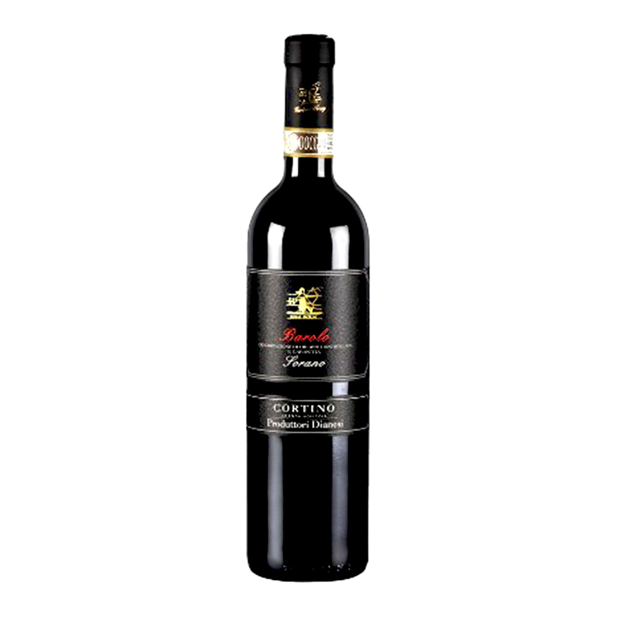 Produttori Diansei Barolo D.O.C.G.