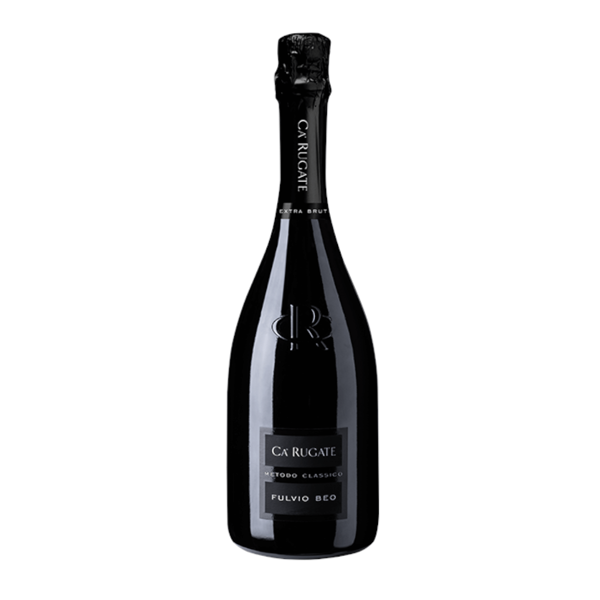 Ca Rugate Fulvio Beo Metodo Classico Extra Brut