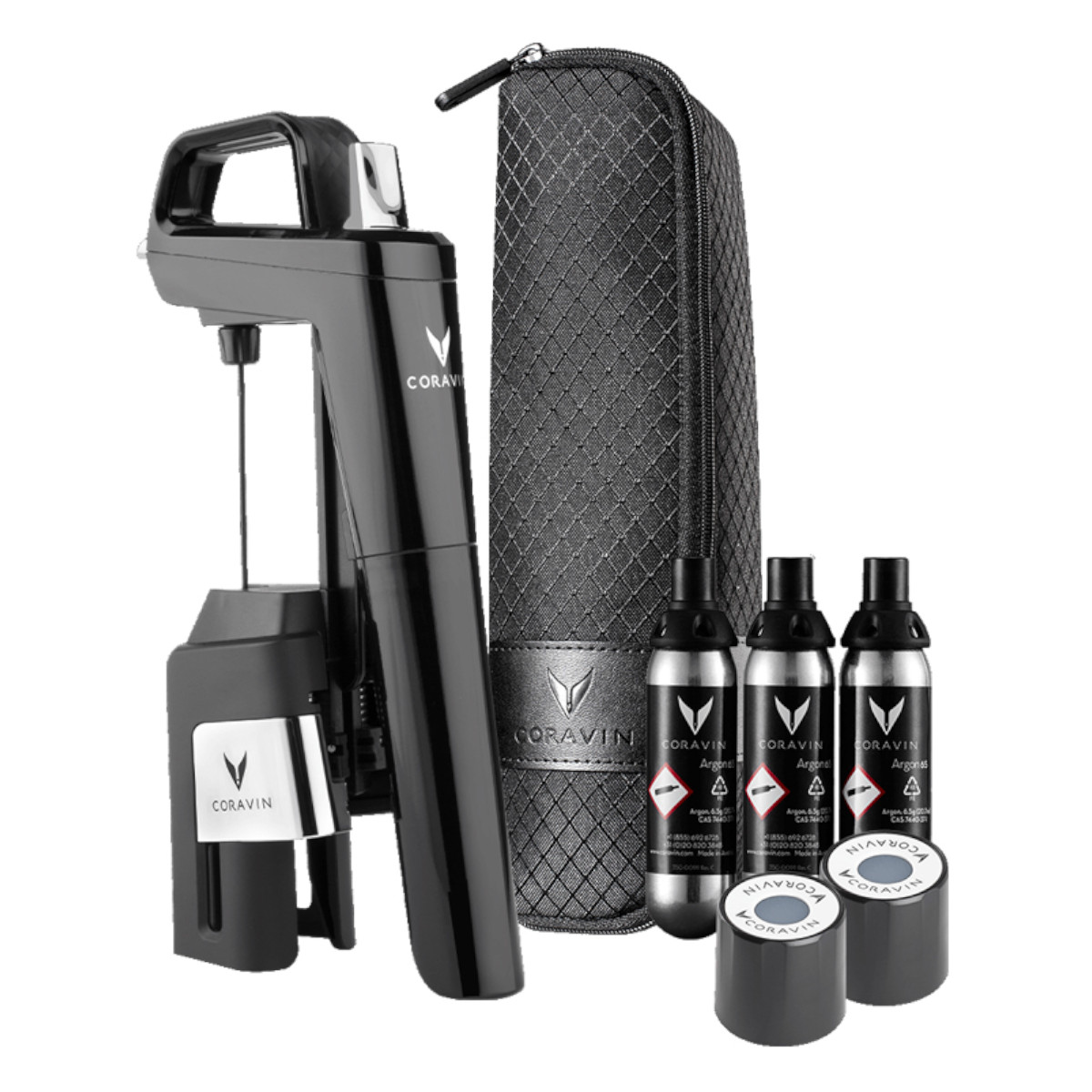Coravin Model Six+