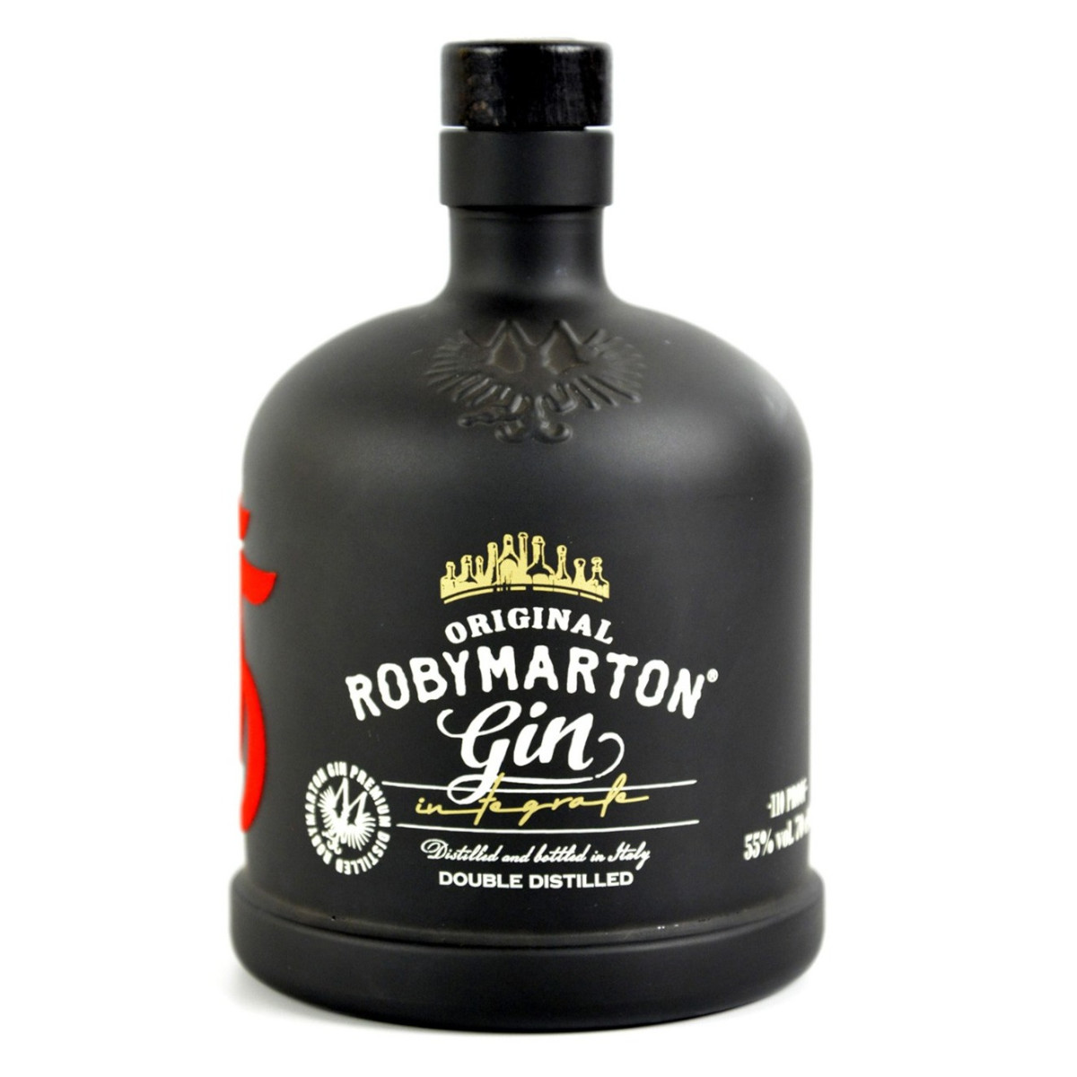 Roby Marton Gin Integrale 55 Limited Edition